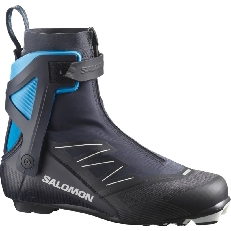 Affaire À Saisir Salomon Chaussures de ski nordique RS8 Prolink