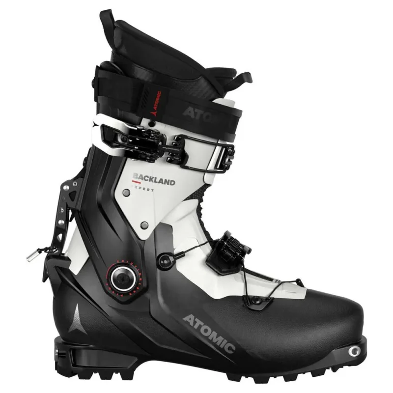 Authentique Atomic Chaussures de ski pour femme Backland Expert