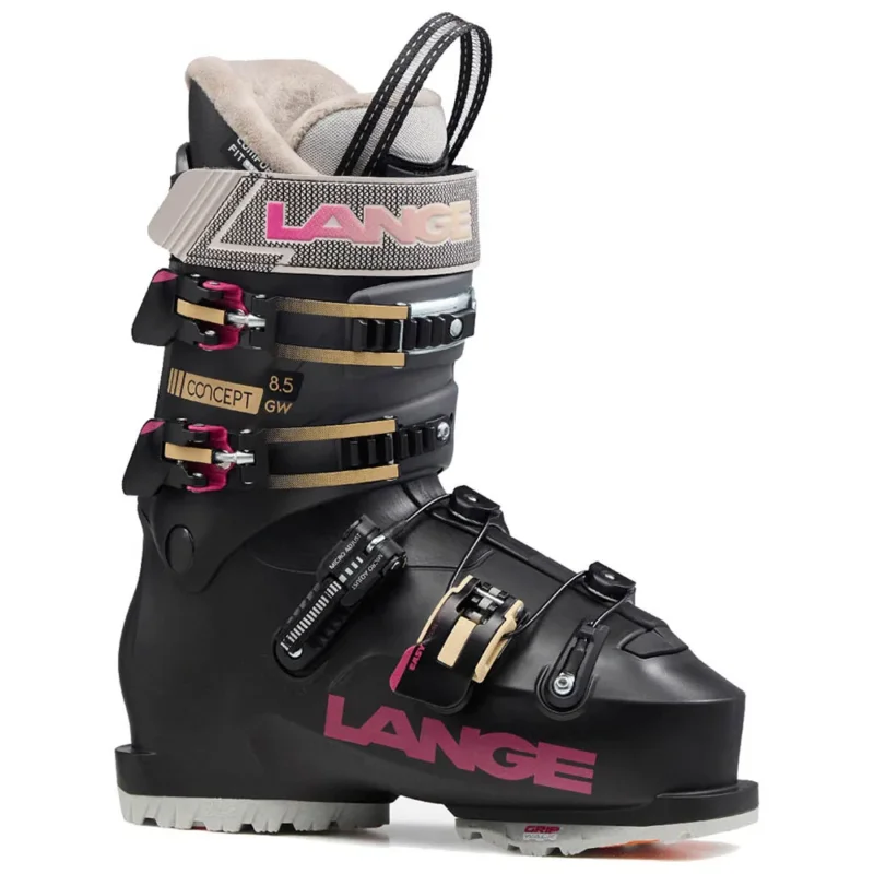Lange Chaussures de ski pour femme Concept 8.5 Prix Promo