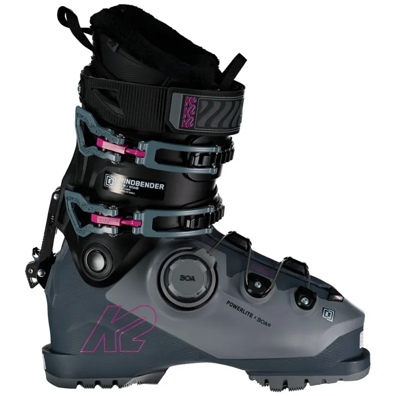 Affaire À Saisir K2 Chaussures de ski pour femme Mindbender 85 boa