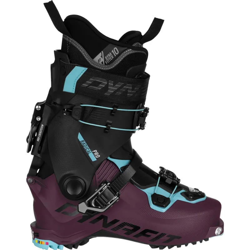 Pas Cher Dynafit Chaussures de ski pour femme Radical Pro