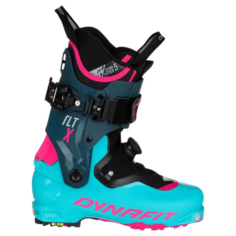 Dynafit Chaussures de ski pour femme TLT X Extra Wide Achat Immédiat