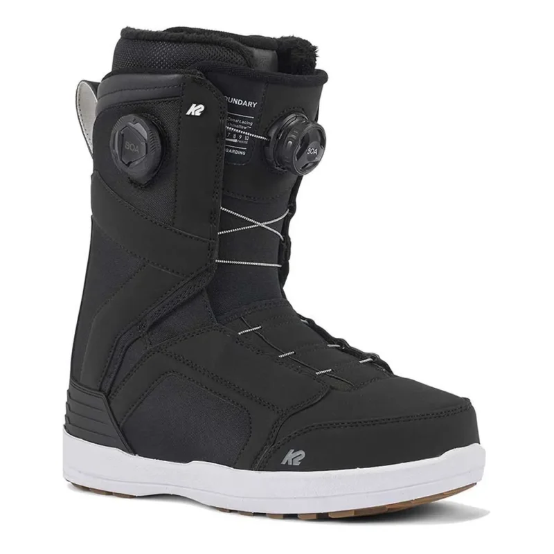 K2 Chaussures de snowboard Boundary Top Vente