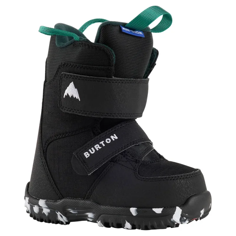Burton Chaussures de snowboard Mini Grom Bon Marché