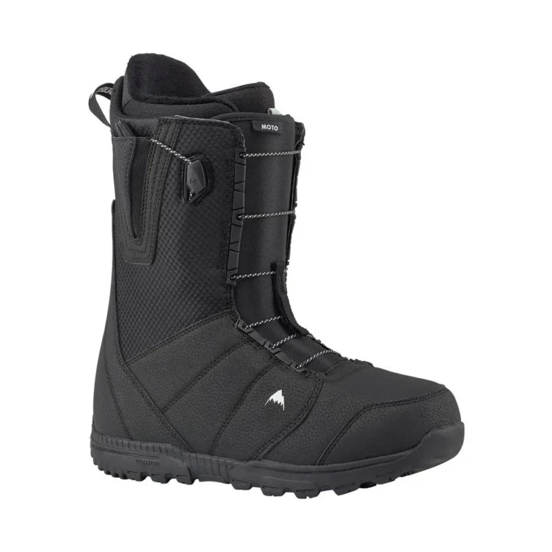 Authentique Burton Chaussures de snowboard Moto