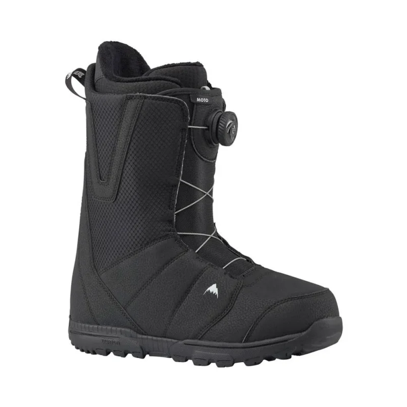 Burton Chaussures de snowboard Moto Boa Prix Choc