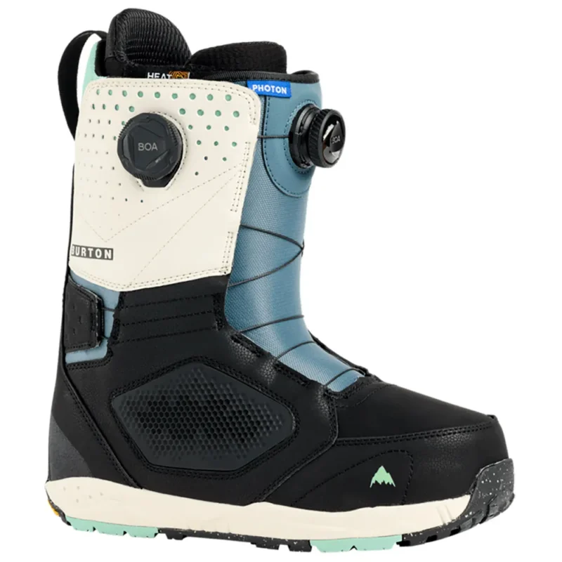 Burton Chaussures de snowboard Photon BOA Soldes