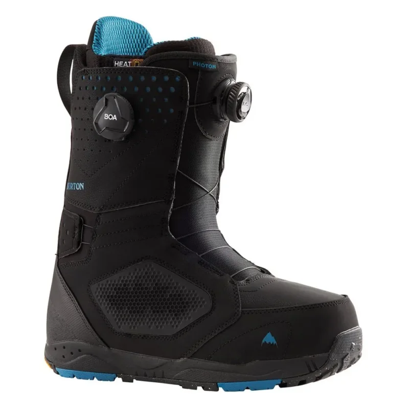 Certifié Burton Chaussures de snowboard Photon Wide BOA®