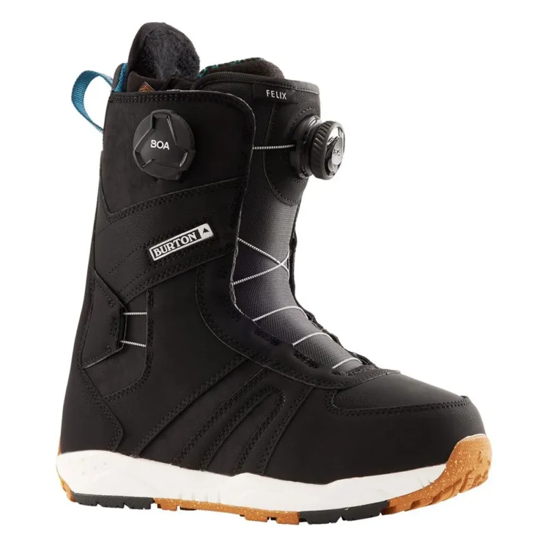 Must-Have Burton Chaussures de snowboard pour femme Felix BOA®