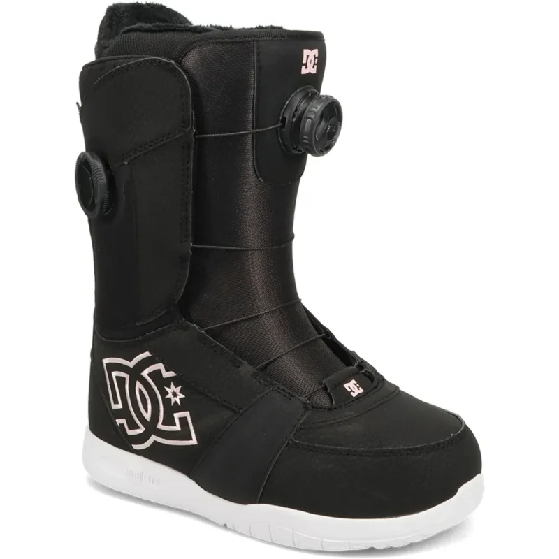 Produit De Marque Dc Shoes Chaussures de snowboard pour femme Lotus