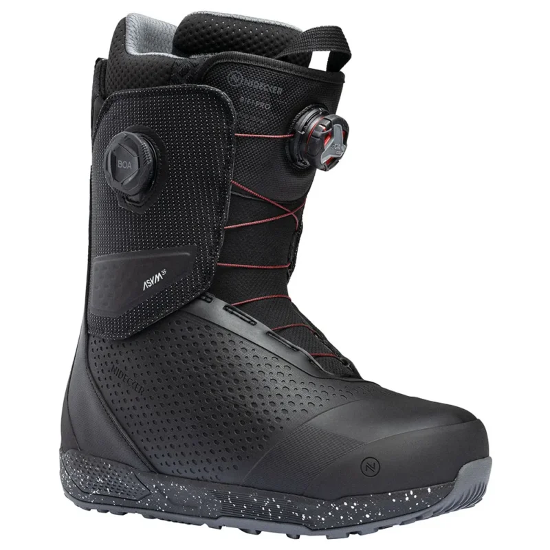 Nidecker Chaussures de snowboard Rift Pro Vente Flash