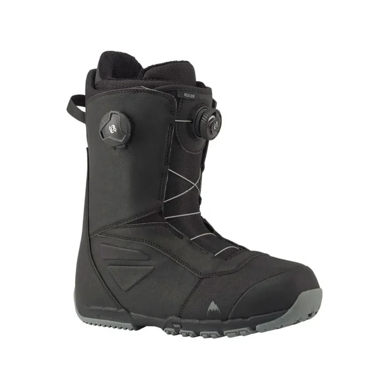 Burton Chaussures de snowboard Ruler Boa Offre Du Jour