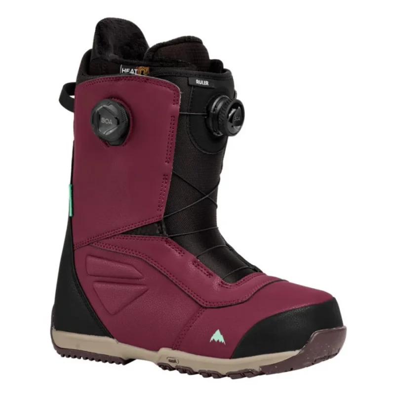 Burton Chaussures de snowboard Ruler BOA® Nouvel Arrivage