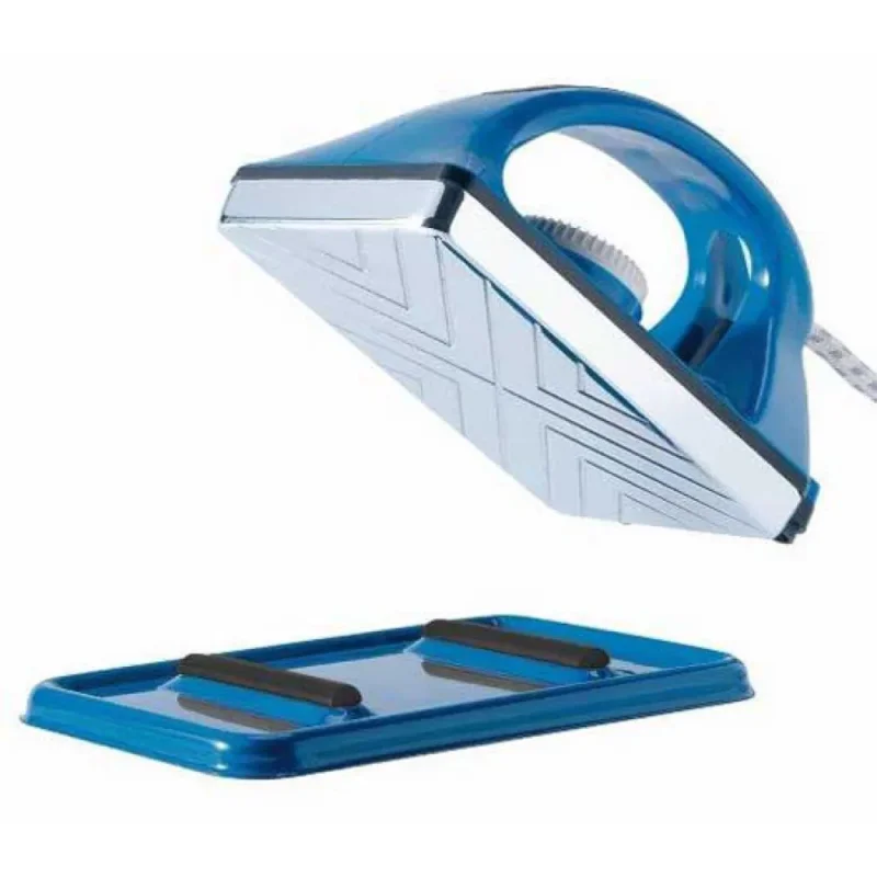 Pas Cher Holmenkol Cire à repasser SmartWaxer 230 V