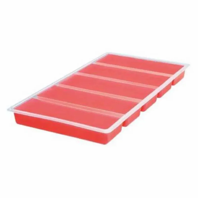 Marque Holmenkol Cire BETAMIX Bar 5x190 gr