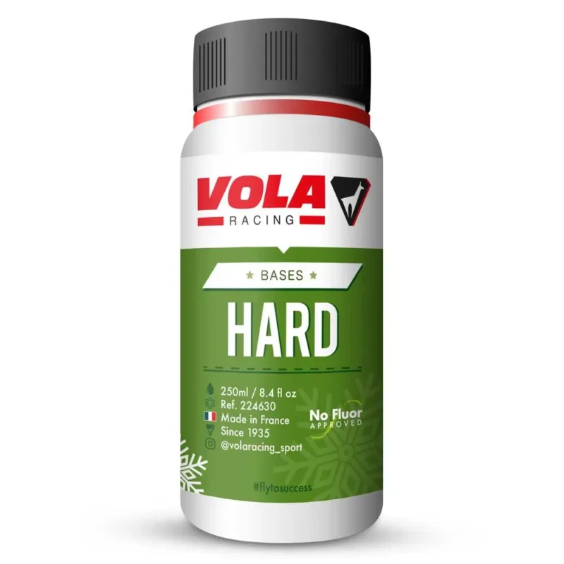 Vola Cire liquide Hard Base 250ml Vente Directe