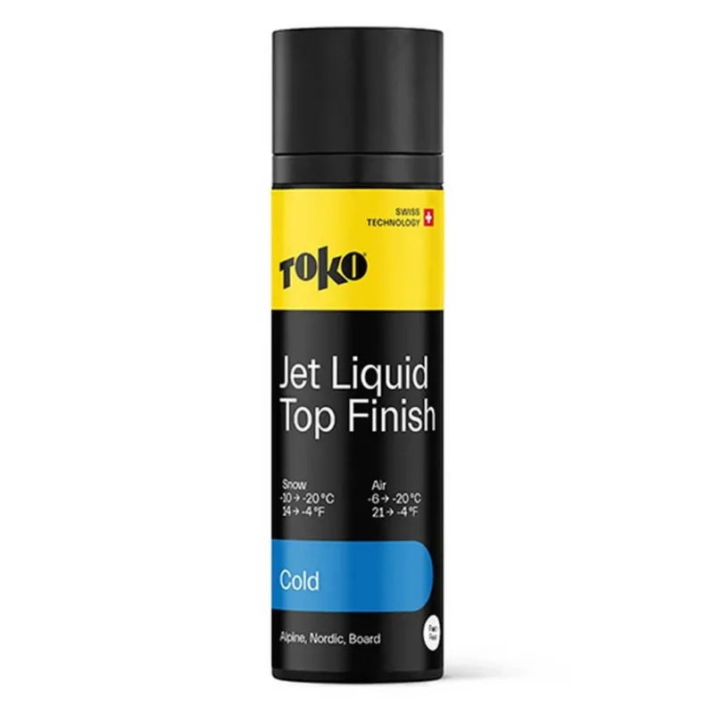 Commande En Gros Toko Cire liquide Jet Liquid Cold 70ml