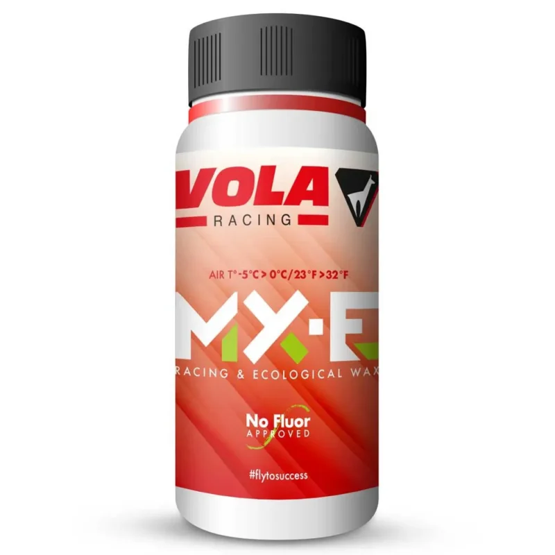 Expédié Aujourd'hui Vola Cire liquide MX-E -5ºC/0ºC 250ml