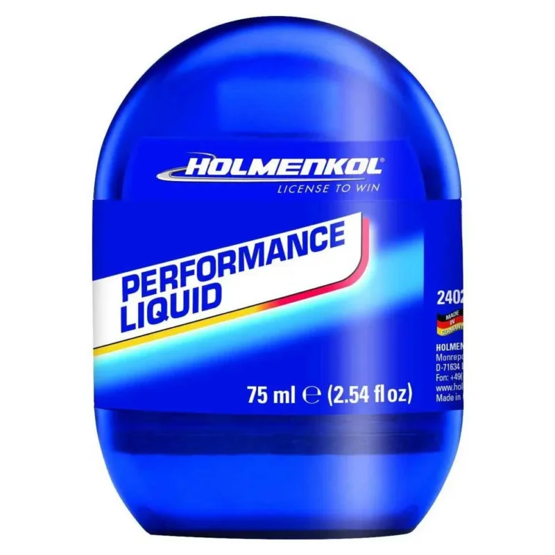 Holmenkol Cire liquide Performance 75ml Livraison Express