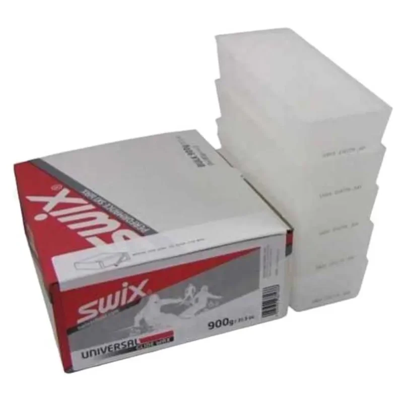 Réduction Swix Cire U900 Universal 900 g