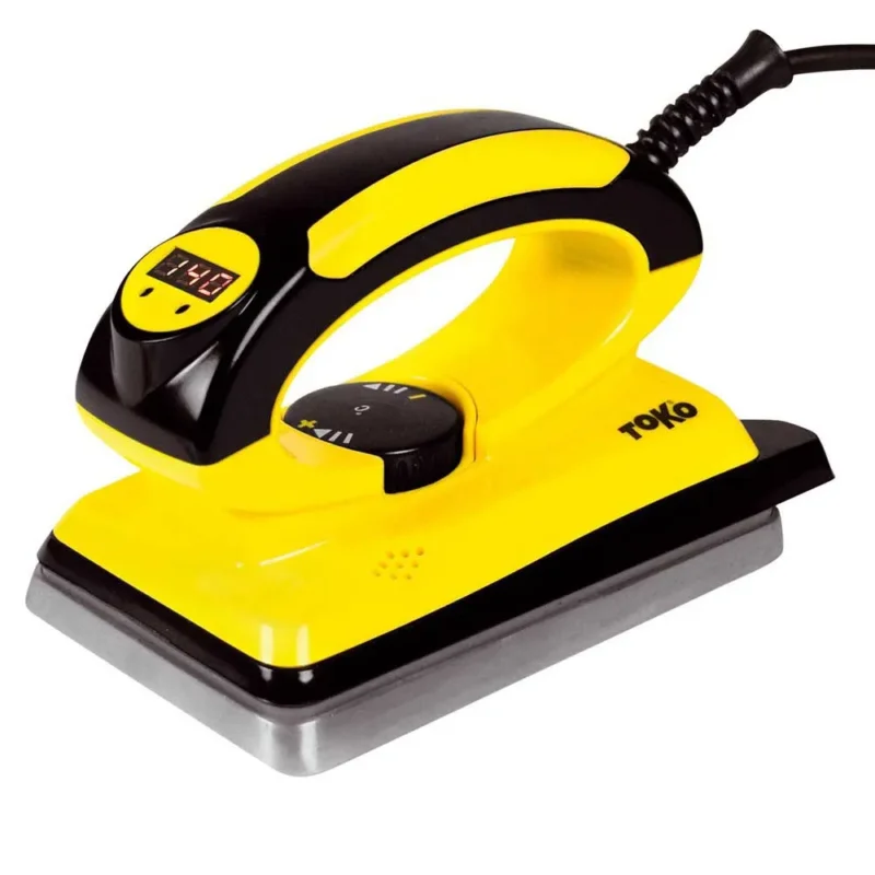 Toko Cireuse T14 Digital 1200W CH Super Prix