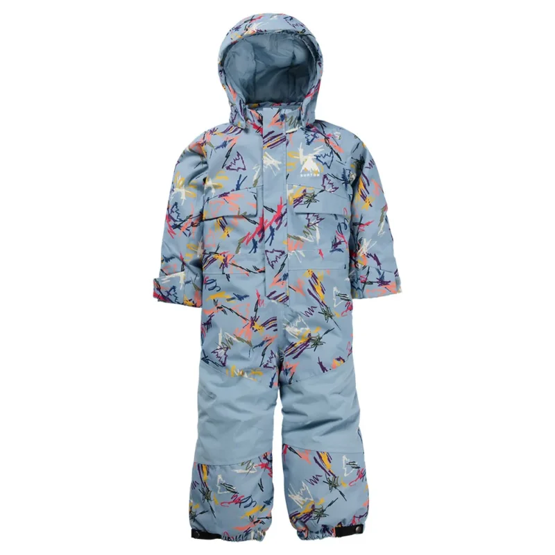 Offre Du Jour Burton Combinaison 2L One Piece