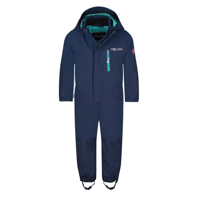 Trollkids Combinaison Bergen Nouvelle Collection