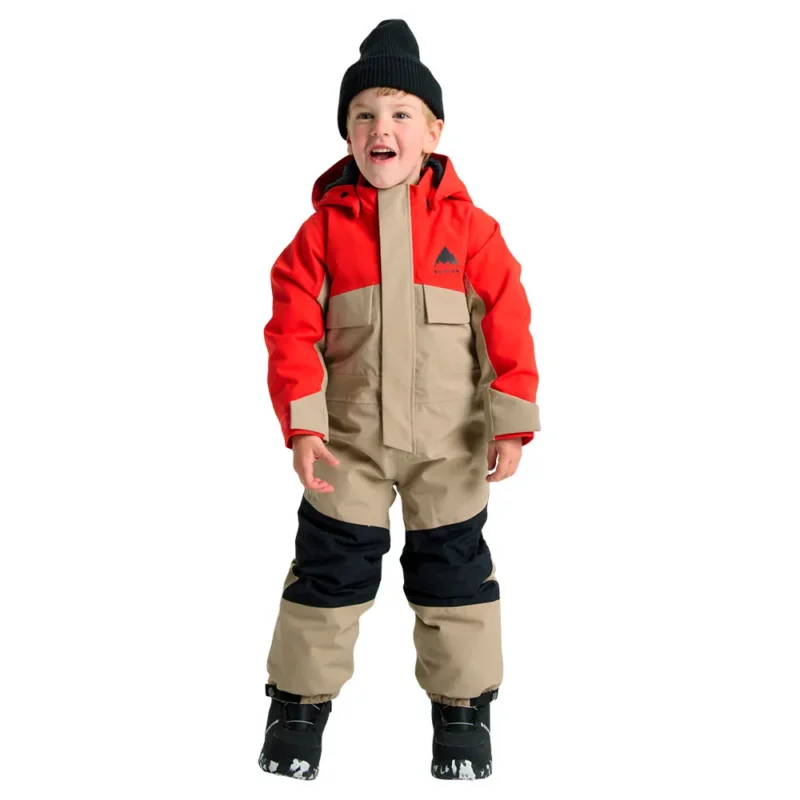 Burton Combinaison de course 2L One Piece Offre Du Jour