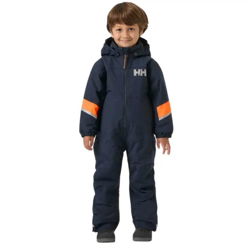 Petit Prix Helly Hansen Combinaison de course Rider 3.0 Ins
