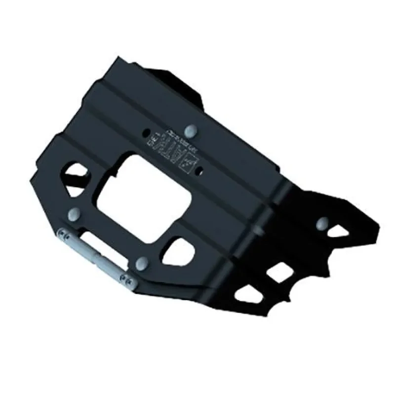 Atk Race Crampon 108 mm Bon Marché