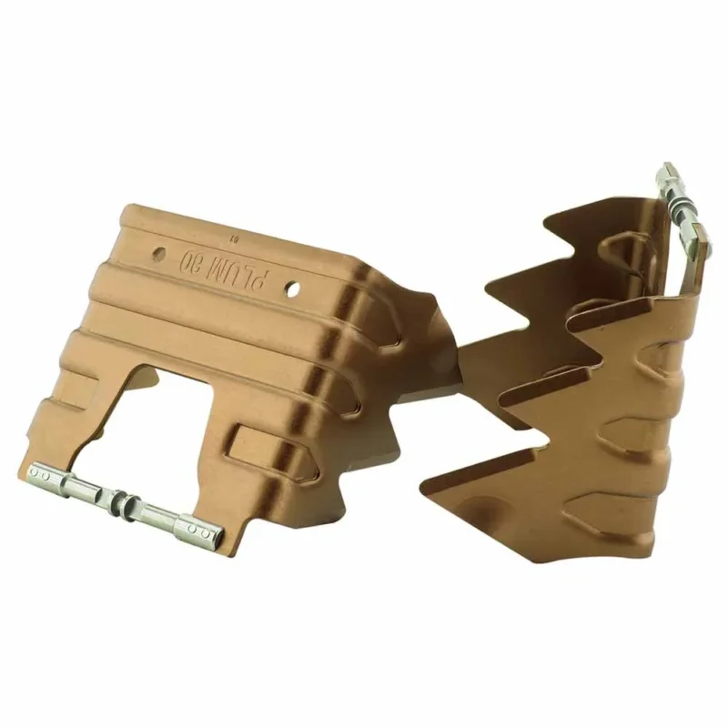 Plum Crampon 80 mm Offre Exclusive