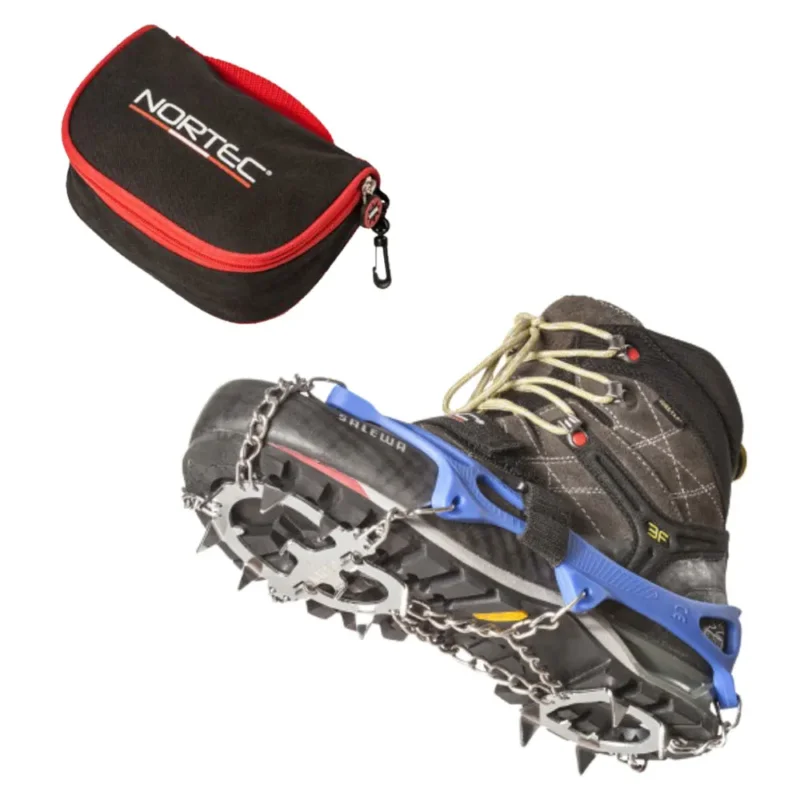 Bon Plan Nortec Crampons Alp 2.0