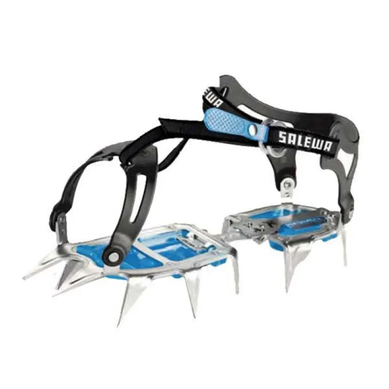 Meilleure Vente Salewa Crampons Alpinist Walk