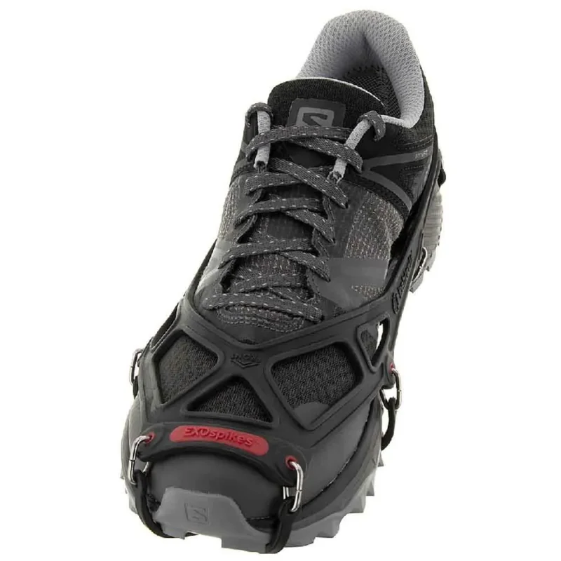 Kahtoola Crampons automatiques EXOspikes® Commander Maintenant