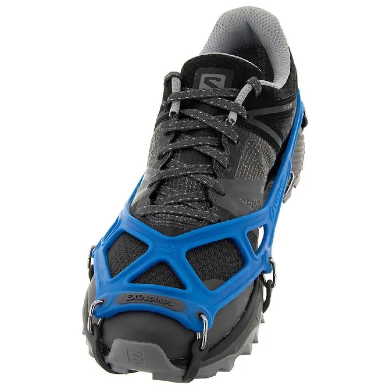 Kahtoola Crampons automatiques EXOspikes™ Commander Vite