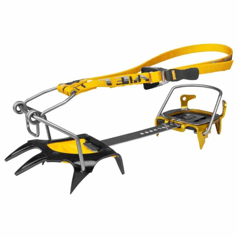 Nouveauté Grivel Crampons automatiques G-Rider Ski-Matic Plus EVO