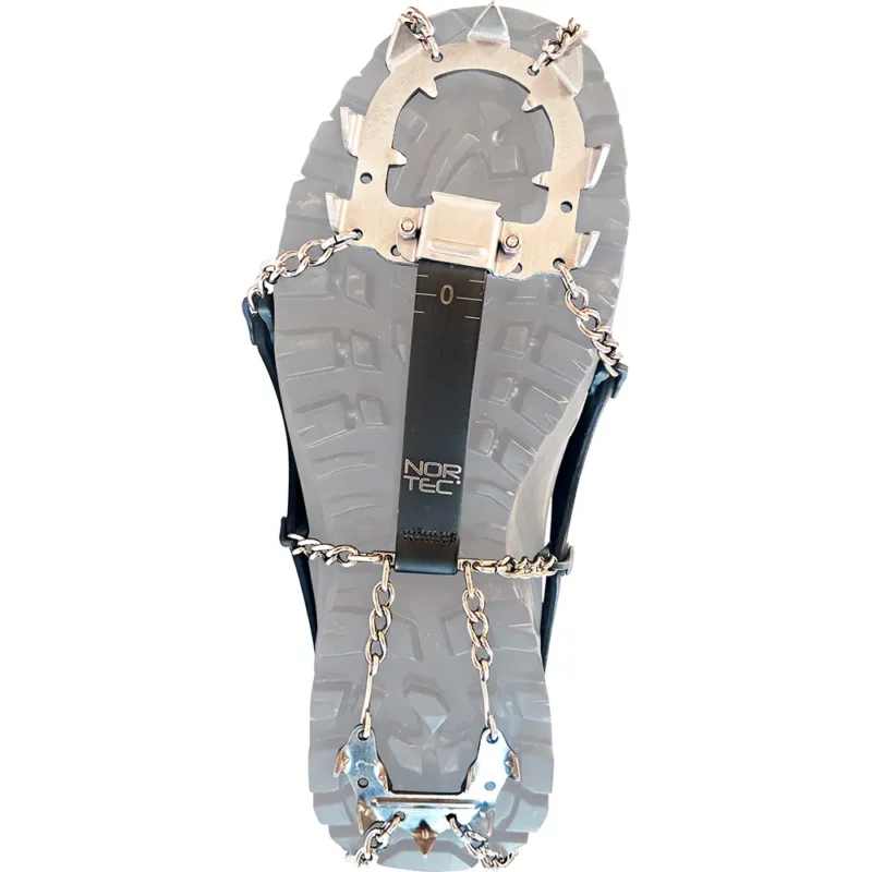 Nortec Crampons Crest 2.5 Must-Have