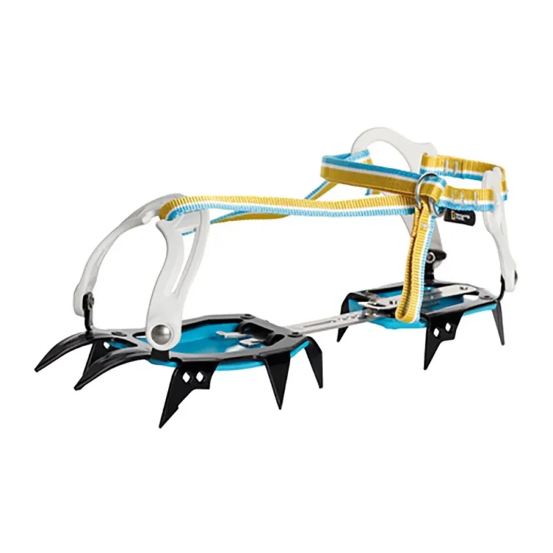 Singing Rock Crampons Fakir III Classic Solde