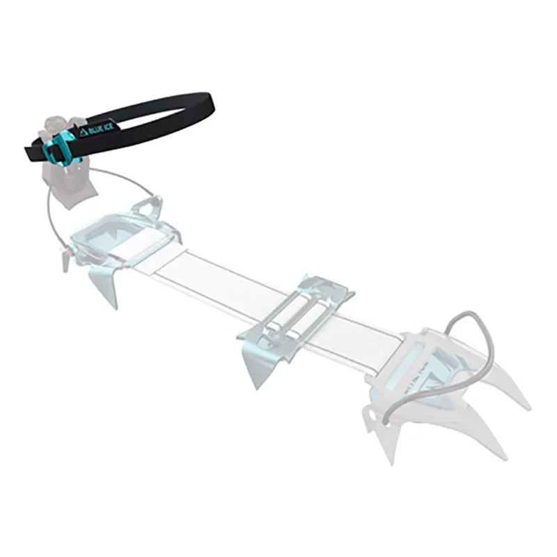 Blue Ice Crampons Harfang Dernier Modèle