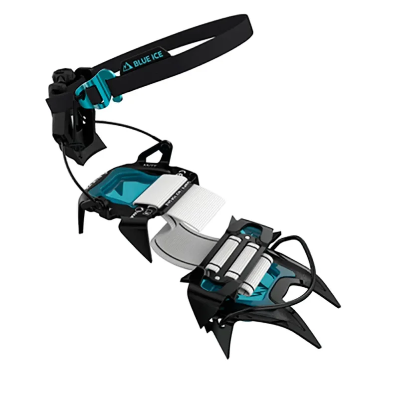 Achetez Aujourd'hui Blue Ice Crampons Harfang Enduro