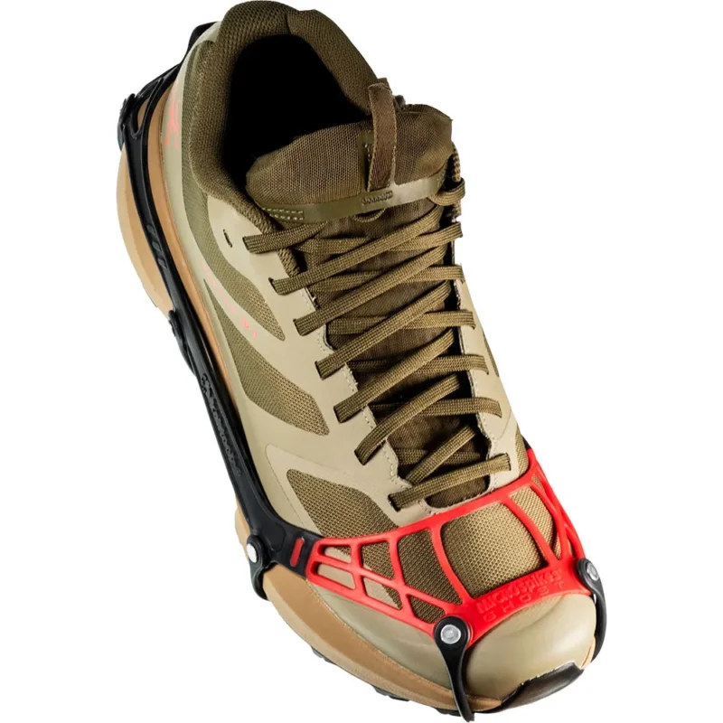 Kahtoola Crampons MICROspikes® Ghost Offre Exclusive
