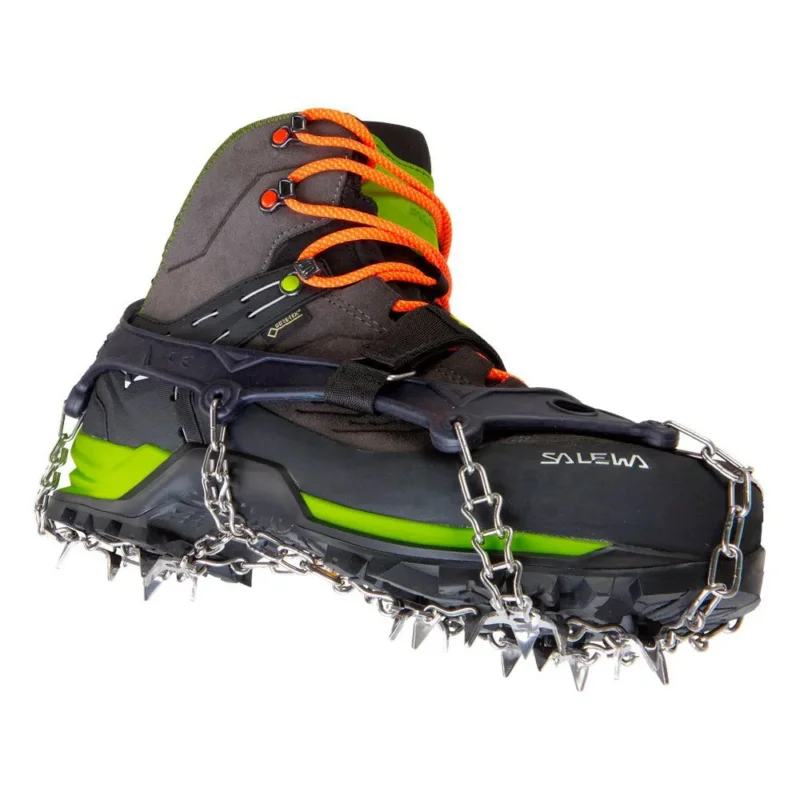 Salewa Crampons Mountain Spike Prix Promo