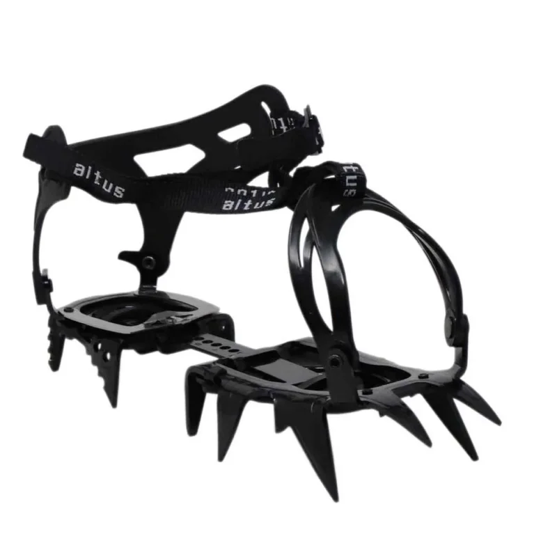 Altus Crampons Posets Nouveauté