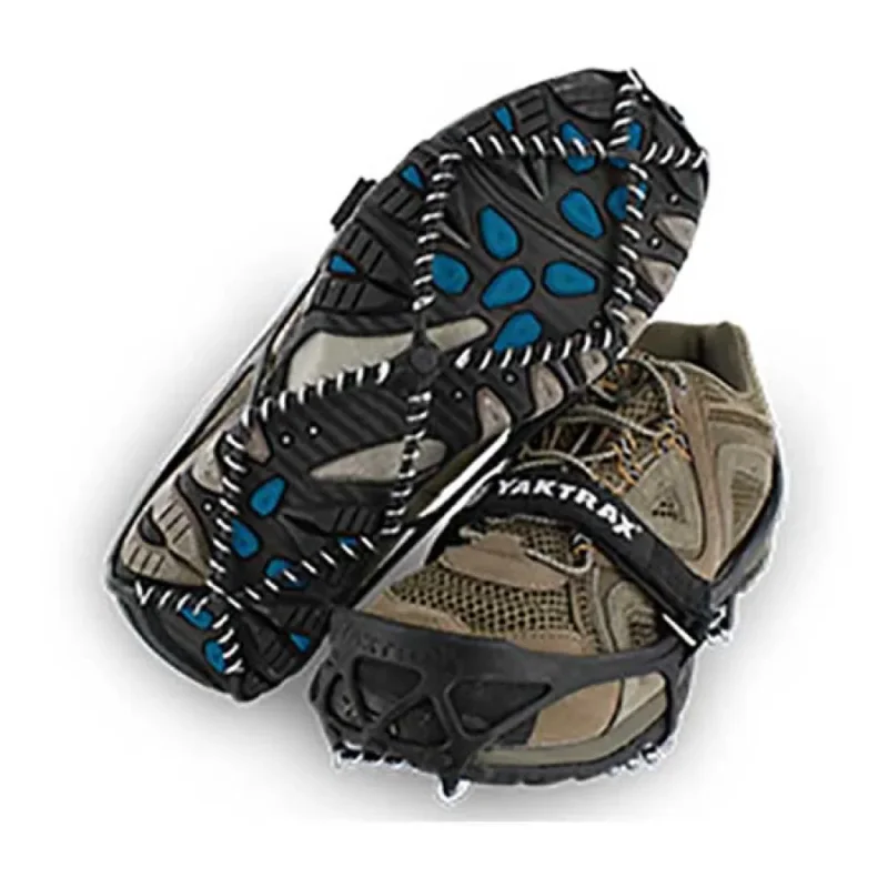 Yaktrax Crampons Pro Retour Gratuit