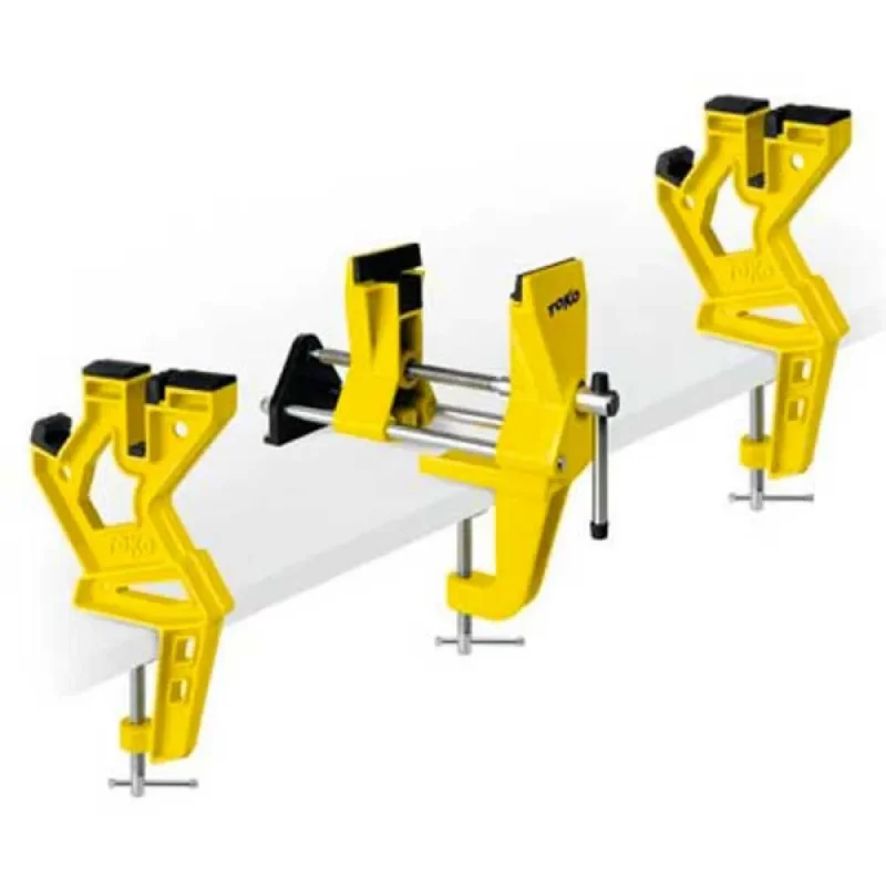 Toko étau Ski Free Ride Prix Choc