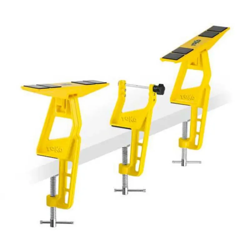 Must-Have Toko étau Ski Nordic