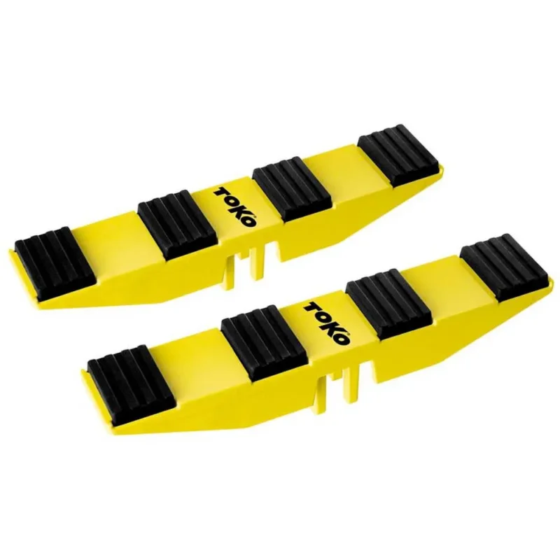 Toko étau Universal Adapter for Ski World Cup Pas Cher