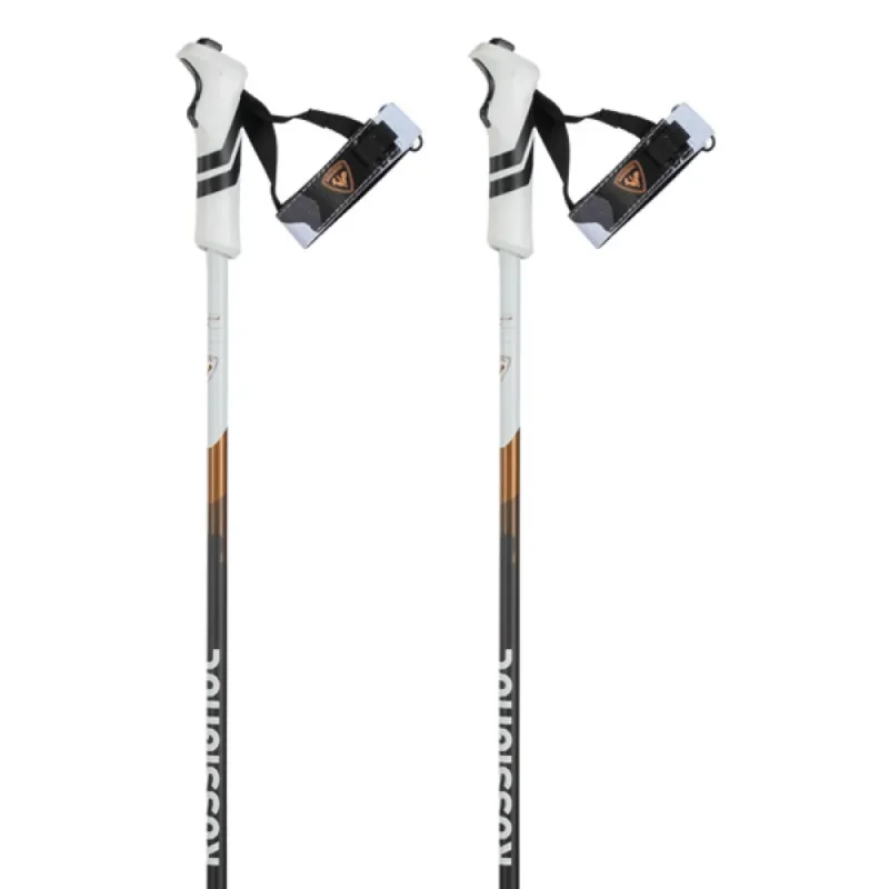 Rossignol Femme pôles Electra Premium Carbon Clip Bon Marché