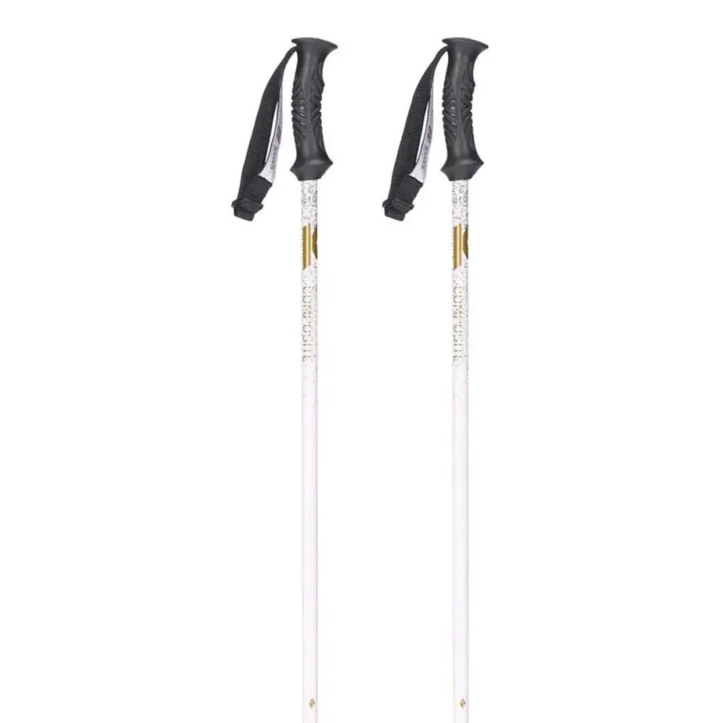 Prix Bas K2 Femme pôles Style Composite reconditionné