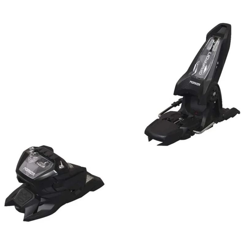 Acheter Direct K2 Fixations de ski alpin Griffon 13 ID 100 mm